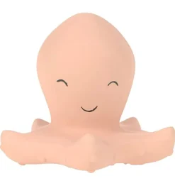 Lässig Badelegetøj>Badelegetøj - Naturgummi - Blæksprutte - Rosa