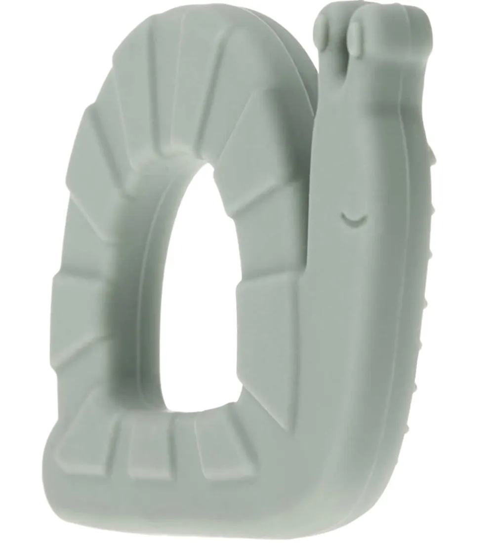 Lässig Bideringe>Bidering - Silikone - Garden Explorer Snail