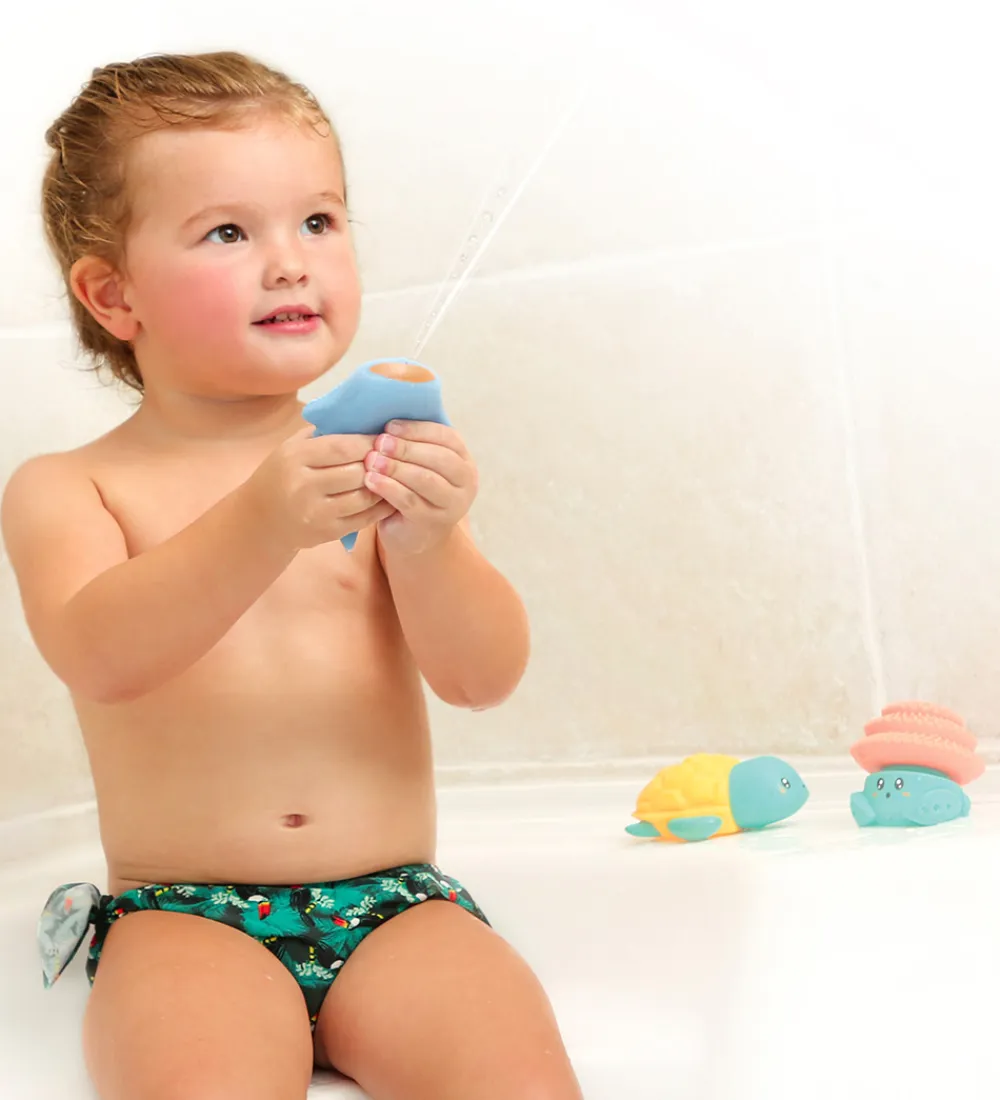 Ludi Badelegetøj>Badelegetøj - 3 Dele