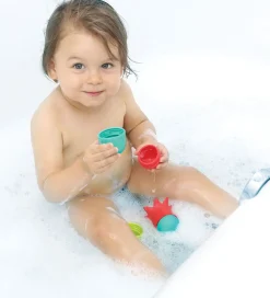 Ludi Badelegetøj>Badelegetøj - 3 stk. - Byg Selv Badedyr