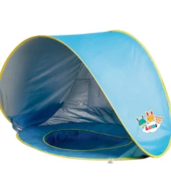 Ludi Strandlegetøj|Legetelte>Skyggetelt - UV50 - Mini Pool - Pop-up