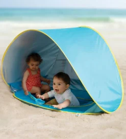 Ludi Strandlegetøj|Legetelte>Skyggetelt - UV50 - Mini Pool - Pop-up