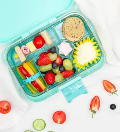 Lunch Punch Halloween>Madpakketilbehør - Bento Fun - 18 Dele - Mellow Yell