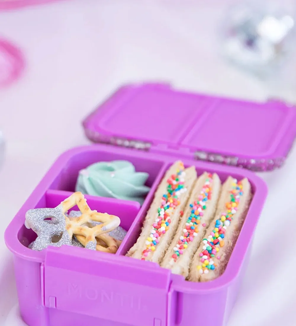 Lunch Punch Halloween>Udstikkere - 2 stk. - Bento