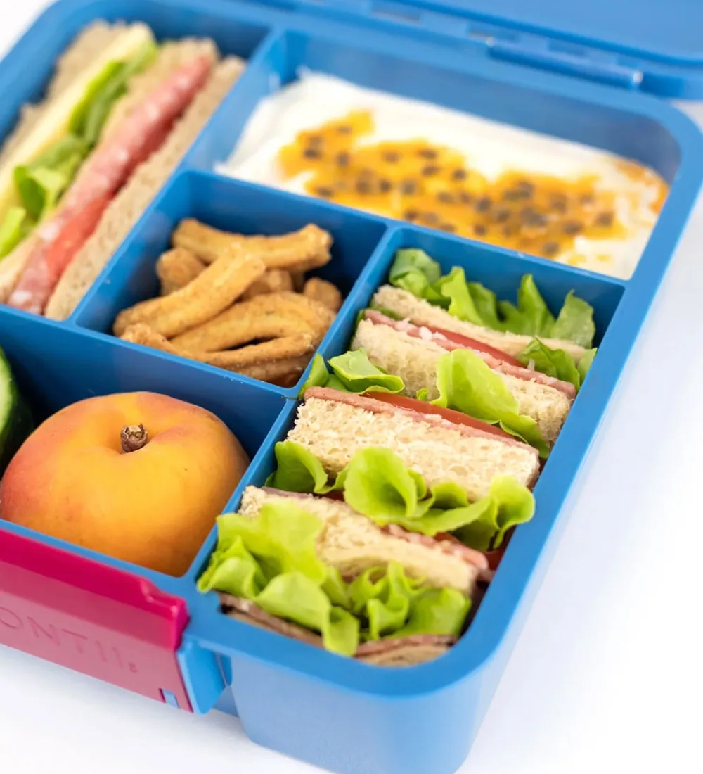 Lunch Punch Halloween>Udstikkere - 2 stk. - Bento