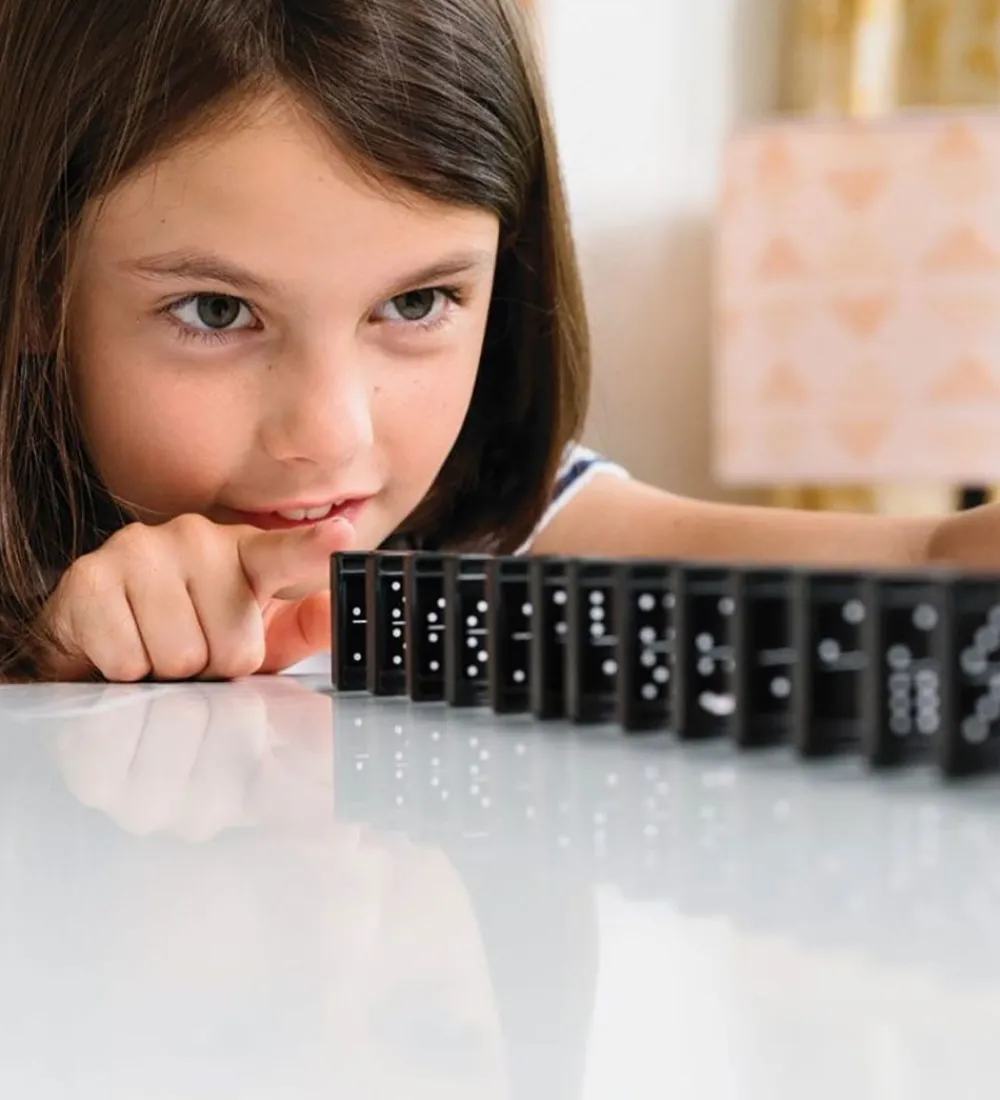 4M Spil|Maling>Robot - Kidzrobotix - Domino