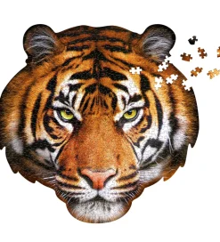 Madd Capp Puzzles Puslespil>Puslespil - I Am Tiger - 550 Brikker