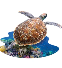 Madd Capp Puzzles Puslespil>Puslespil - I Am LiL' Sea - 48 Brikker