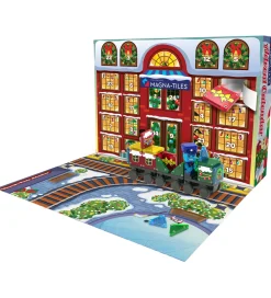 Julekalender Magnetlegetøj|Konstruktionslegetøj><noscript><img width=