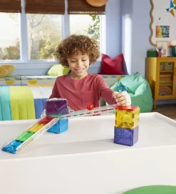 Magna-Tiles Magnetlegetøj|Konstruktionslegetøj><noscript><img width=