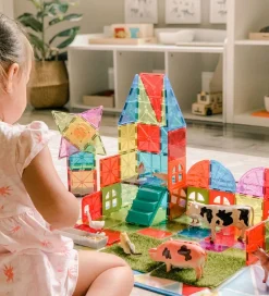 Magna-Tiles Magnetlegetøj><noscript><img width=