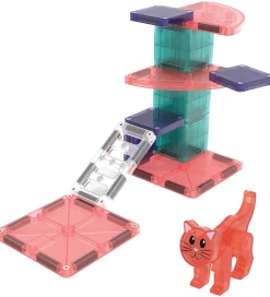 Magna-Tiles Magnetlegetøj|Konstruktionslegetøj><noscript><img width=