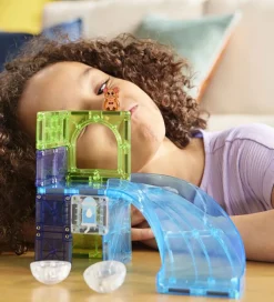 Magna-Tiles Magnetlegetøj|Konstruktionslegetøj><noscript><img width=