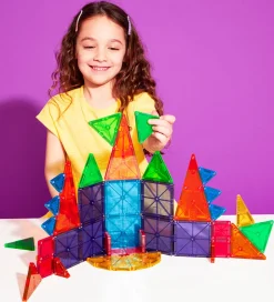 Magna-Tiles Konstruktionslegetøj|Magnetlegetøj><noscript><img width=