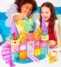 Magna-Tiles Konstruktionslegetøj|Magnetlegetøj><noscript><img width=