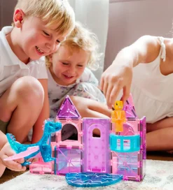 Magna-Tiles Konstruktionslegetøj|Magnetlegetøj><noscript><img width=