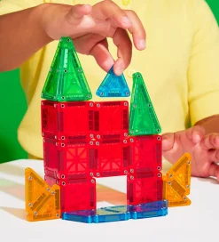 Magna-Tiles Konstruktionslegetøj|Magnetlegetøj><noscript><img width=