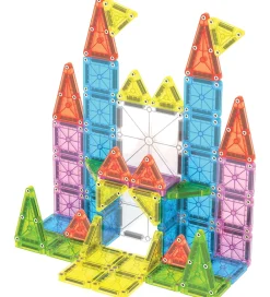 Magna-Tiles Magnetlegetøj|Konstruktionslegetøj><noscript><img width=