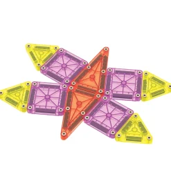 Magna-Tiles Magnetlegetøj|Konstruktionslegetøj><noscript><img width=