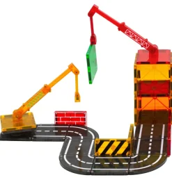 Magna-Tiles Magnetlegetøj><noscript><img width=