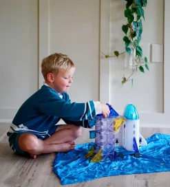 Magna-Tiles Konstruktionslegetøj|Magnetlegetøj><noscript><img width=