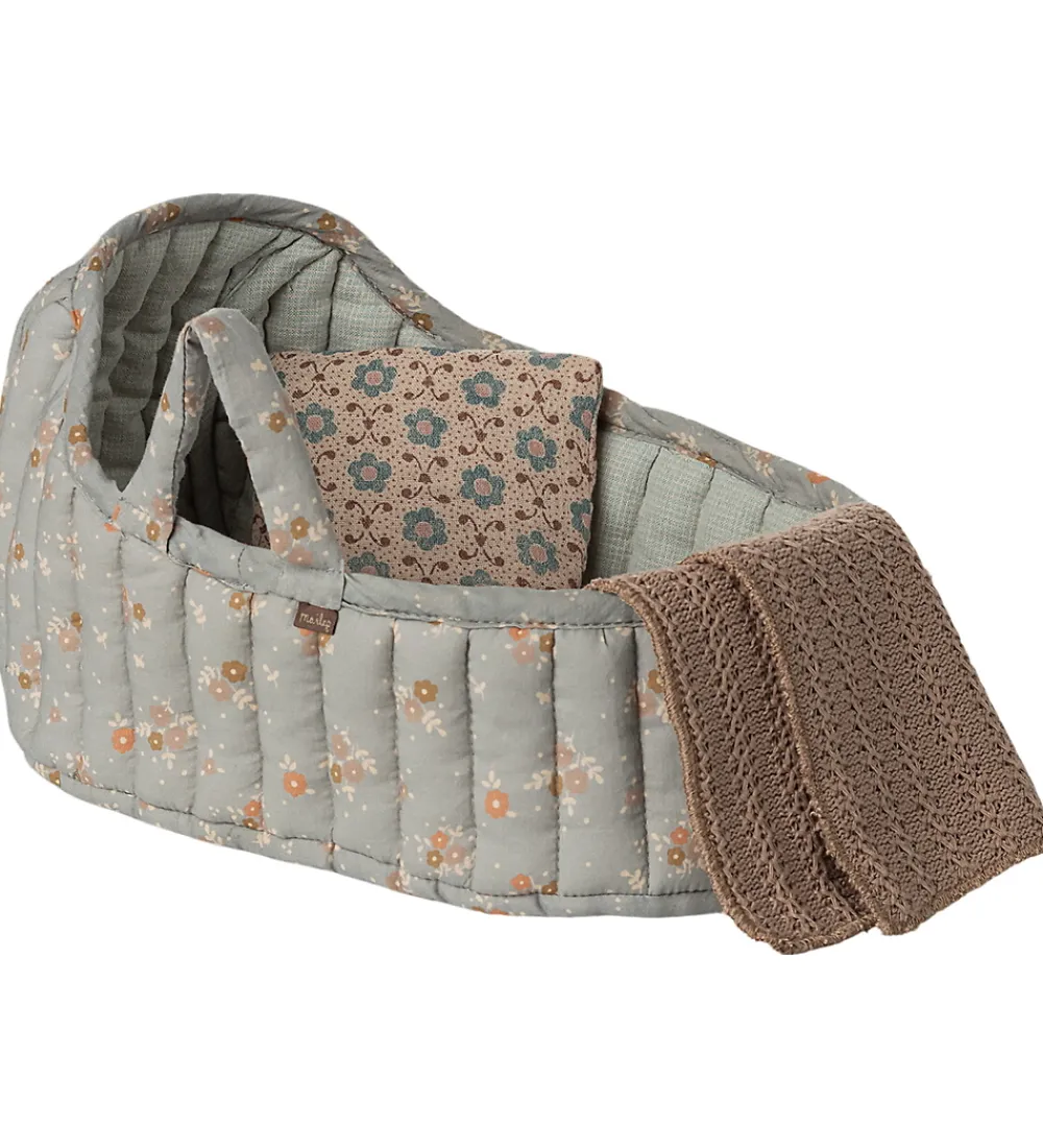 Maileg Dukker Og Tilbehør>Babylift - Stor - Blå