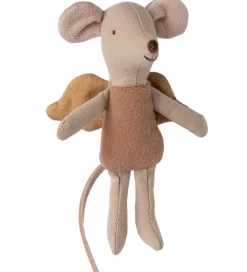 Maileg Dukker Og Tilbehør>Fe-mus - Lillesøster - Pudder