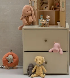 Maileg Dukker Og Tilbehør>Gorilla - Mini - Safari Friends