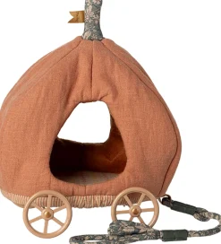 Maileg Dukker Og Tilbehør>Græskar-karet - Mus