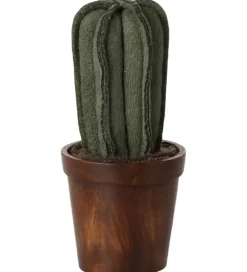 Maileg Dukker Og Tilbehør>Krukke m. Kaktus
