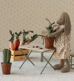 Maileg Dukker Og Tilbehør>Krukke m. Kaktus