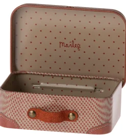 Maileg Dukker Og Tilbehør>Kuffert - Micro - Rose