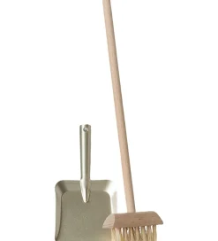 Maileg Dukker Og Tilbehør>Miniature Fejesæt