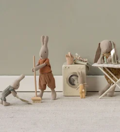 Maileg Dukker Og Tilbehør>Miniature Fejesæt