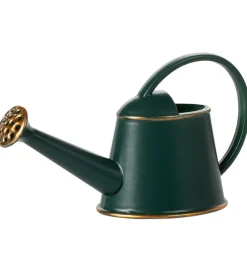 Maileg Dukker Og Tilbehør>Vandkande - Mus - Mørkegrøn