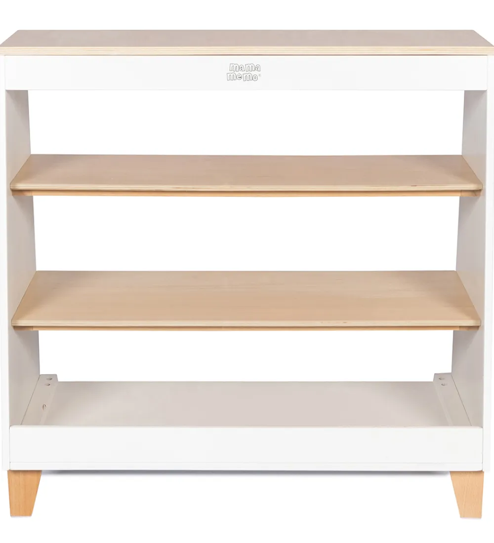 MaMaMeMo Rolleleg|Legekøkken Og Legemøbel>Butiksdisk