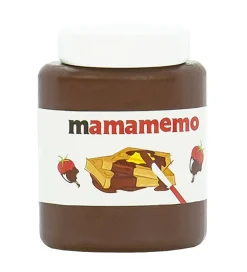 MaMaMeMo Legemad>Legemad - Mama-Tella - Træ