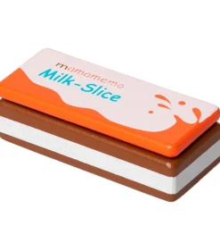 MaMaMeMo Trælegetøj|Legemad>Legemad - Mælkesnitte - Træ