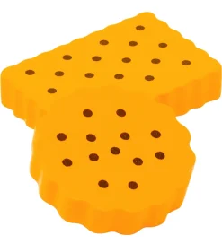 MaMaMeMo Legemad>Legemad - Træ - 2 stk Saltkiks