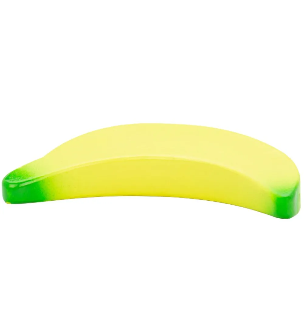 MaMaMeMo Legemad>Legemad - Træ - Banan