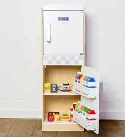 MaMaMeMo Legemad>Legemad - Træ - Æblejuice