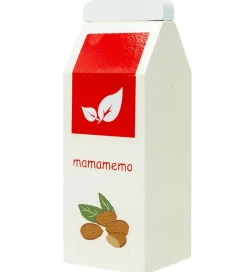 MaMaMeMo Legemad>Legemad - Træ - Mandeldrik