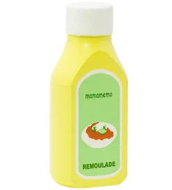 MaMaMeMo Legemad>Legemad - Træ - Remoulade