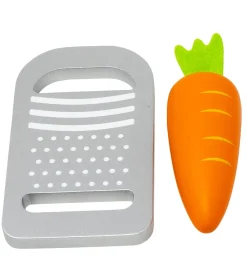 MaMaMeMo Legemad>Legemad - Træ - Rivejern