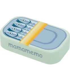 MaMaMeMo Legemad>Legemad - Træ - Sardiner I Dåse