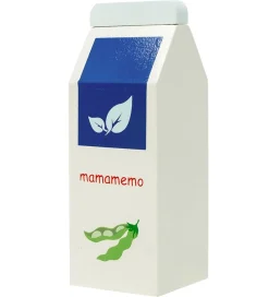 MaMaMeMo Legemad>Legemad - Træ - Soyadrik