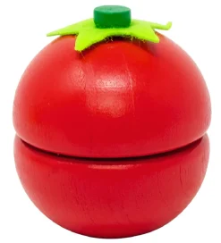 MaMaMeMo Legemad>Legemad - Træ - Tomat