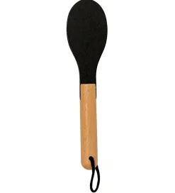 MaMaMeMo Legekøkken Og Legemøbel|Legemad>Lille Grydeske - Træ