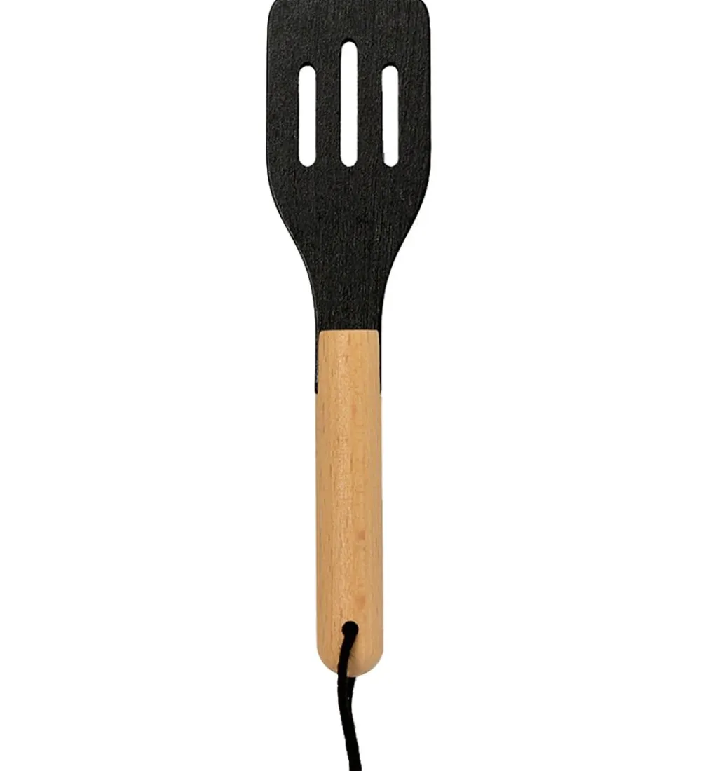 MaMaMeMo Legemad|Legekøkken Og Legemøbel>Paletkniv - Træ