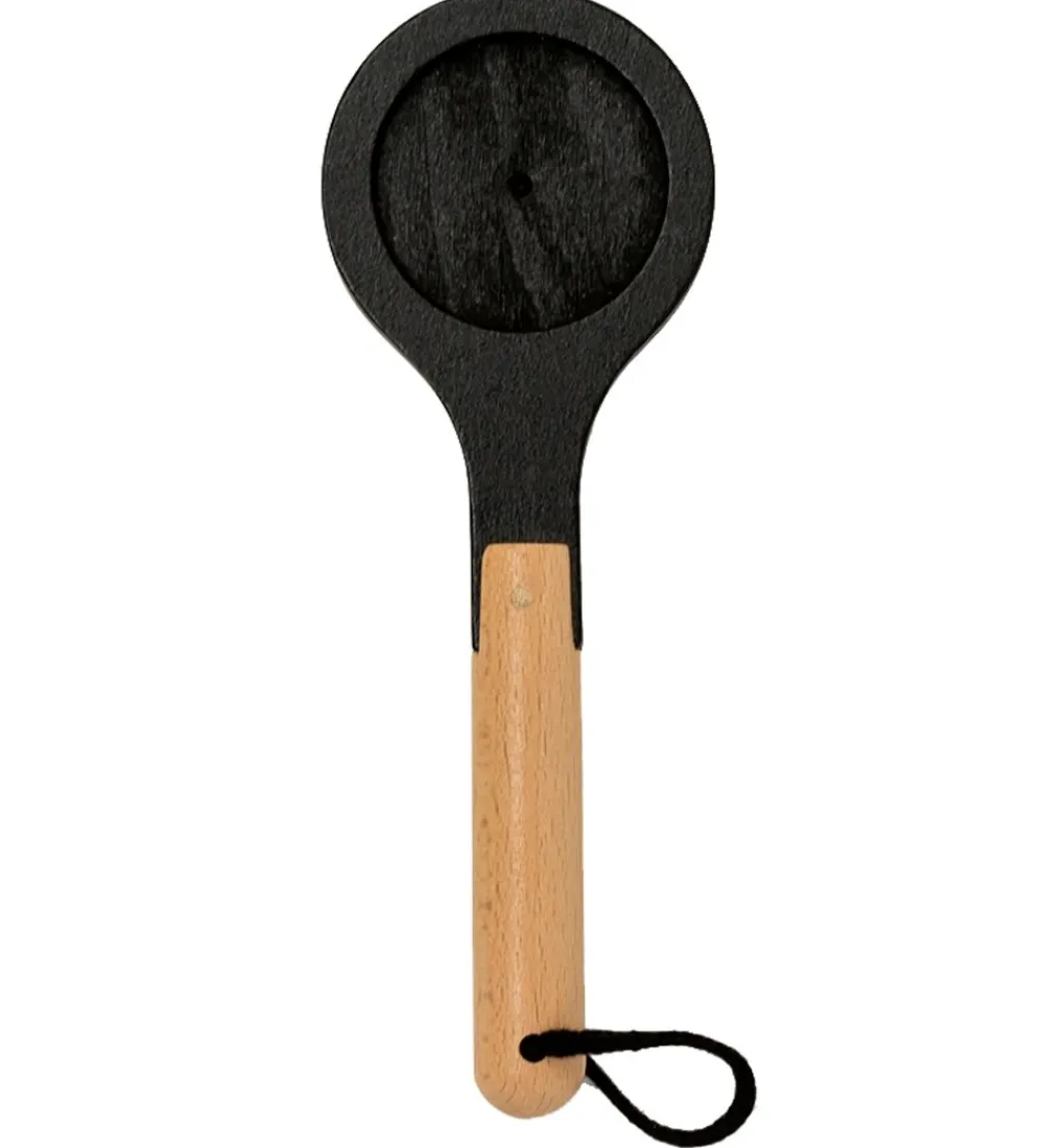 MaMaMeMo Legemad|Legekøkken Og Legemøbel>Stor Grydeske - Træ